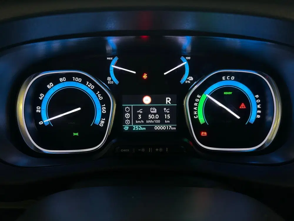 Citroën Jumpy Citroen ë-Jumpy 75kWh M COMBI uit 2023, foto 7