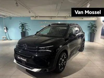 Citroën C5 Aircross Citroen C5 Aircross 1.6 Plug-in Hybrid 225 uit 2025
