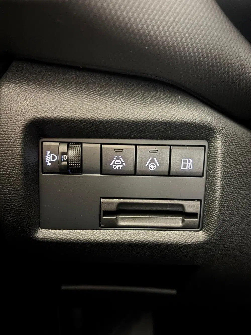 Citroën C5 Aircross Citroen C5 Aircross 1.6 Plug-in Hybrid 225 uit 2025, foto 10