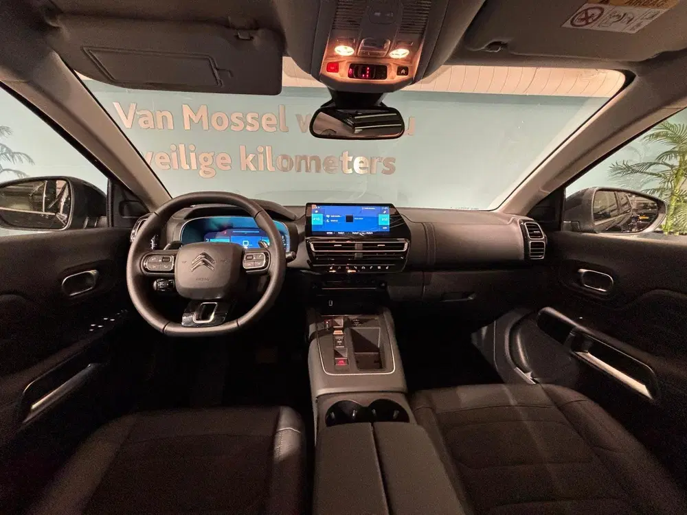 Citroën C5 Aircross Citroen C5 Aircross 1.6 Plug-in Hybrid 225 uit 2025, foto 4