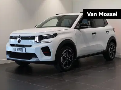 Citroën C3 Citroen C3 Turbo MAX CAMERA uit 2025