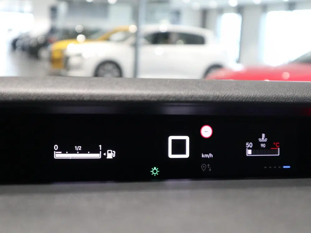 Citroën C3 Citroen C3 Turbo MAX CAMERA uit 2025, foto 11