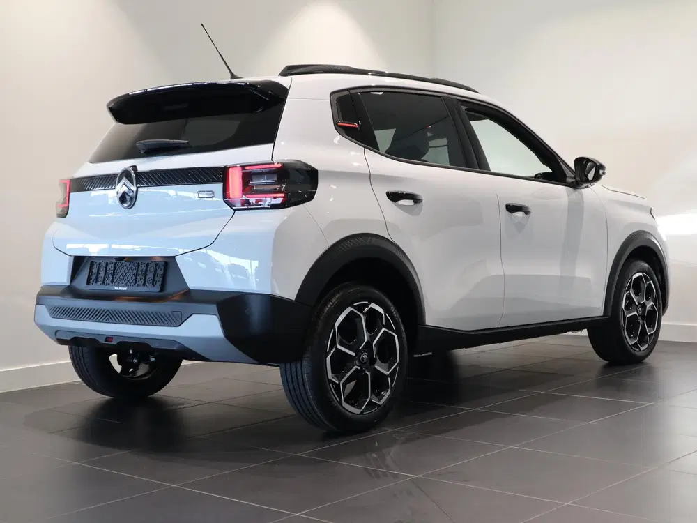 Citroën C3 Citroen C3 Turbo MAX CAMERA uit 2025, foto 4