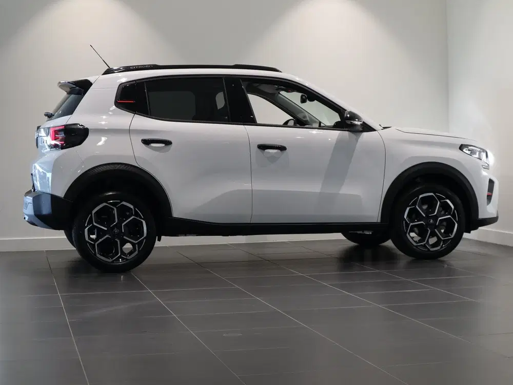 Citroën C3 Citroen C3 Turbo MAX CAMERA uit 2025, foto 6