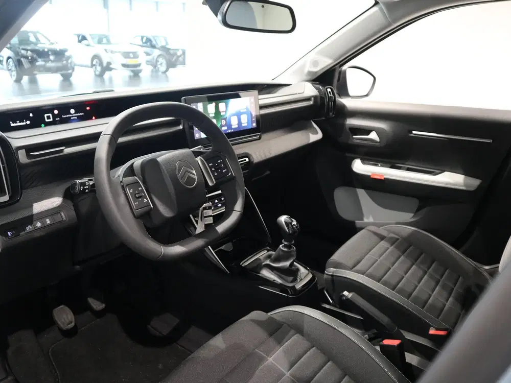 Citroën C3 Citroen C3 Turbo MAX CAMERA uit 2025, foto 7