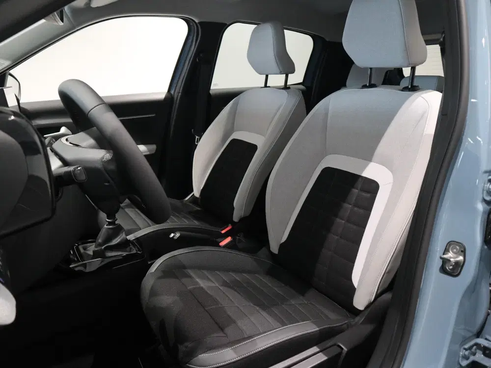 Citroën C3 Citroen C3 Turbo MAX CAMERA uit 2025, foto 8