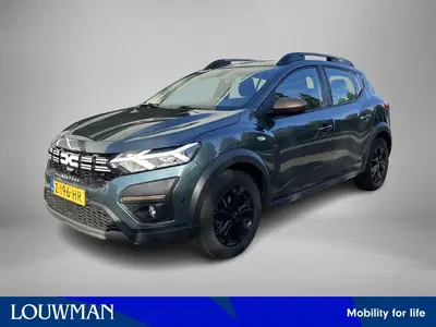 Dacia Sandero 1.0 TCe 110 Extreme (bj 2024) uit 2024