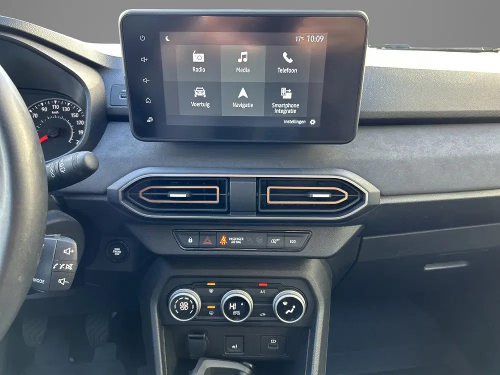 Dacia Sandero 1.0 TCe 110 Extreme (bj 2024) uit 2024, foto 11
