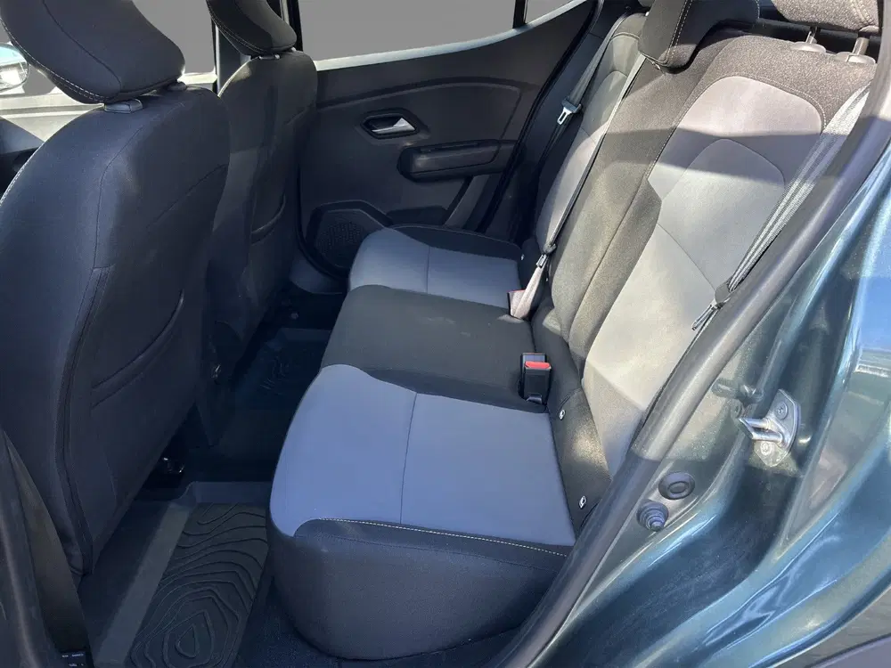 Dacia Sandero 1.0 TCe 110 Extreme (bj 2024) uit 2024, foto 12