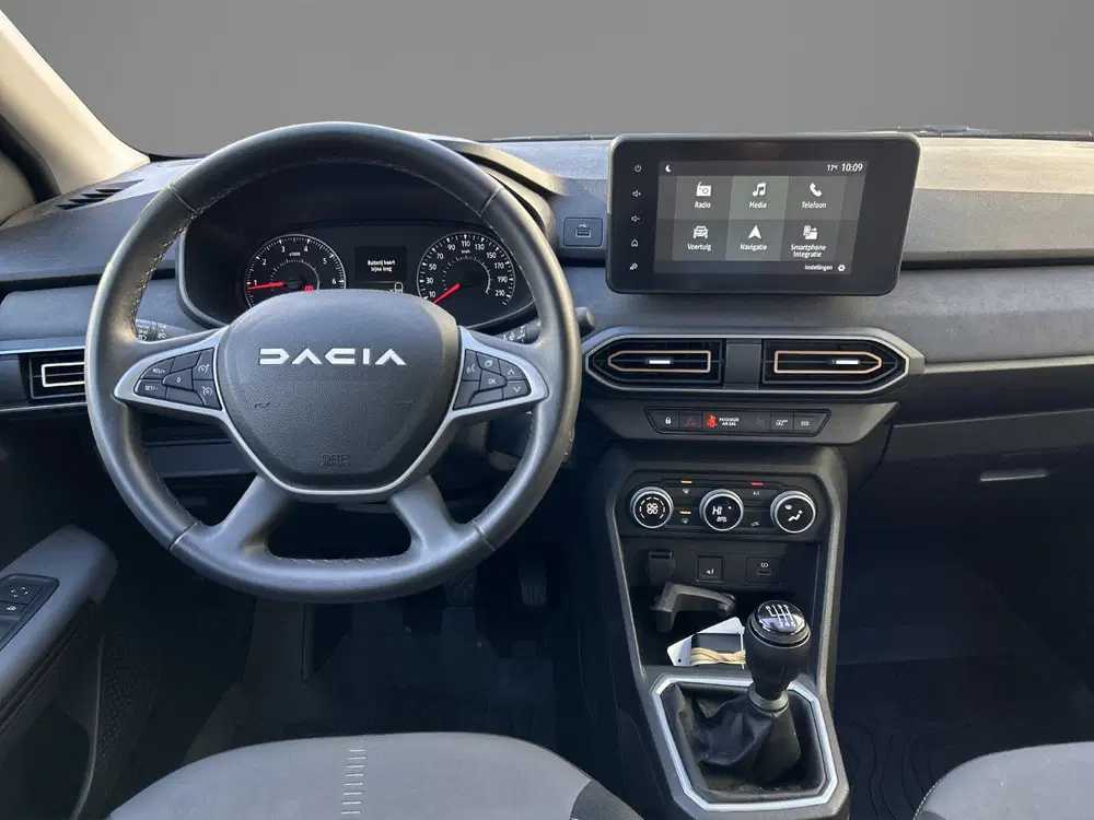 Dacia Sandero 1.0 TCe 110 Extreme (bj 2024) uit 2024, foto 13