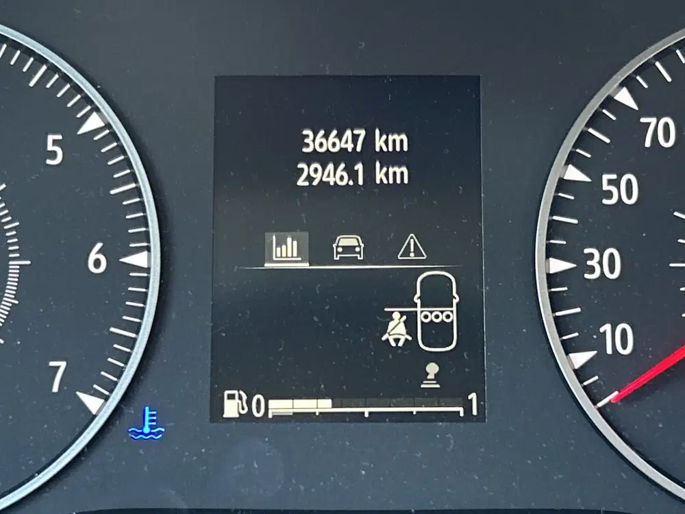 Dacia Sandero 1.0 TCe 110 Extreme (bj 2024) uit 2024, foto 14