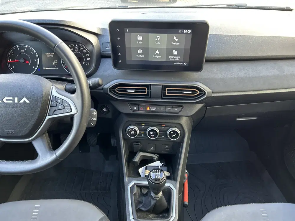 Dacia Sandero 1.0 TCe 110 Extreme (bj 2024) uit 2024, foto 15