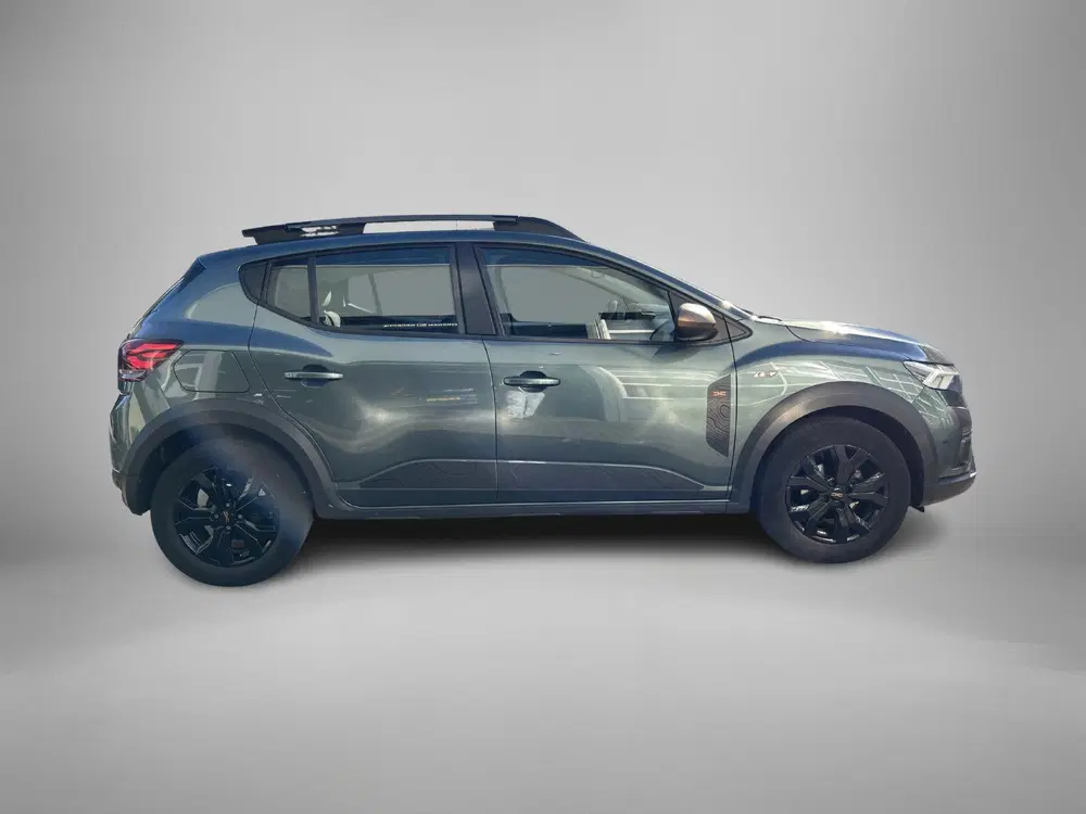 Dacia Sandero 1.0 TCe 110 Extreme (bj 2024) uit 2024, foto 3