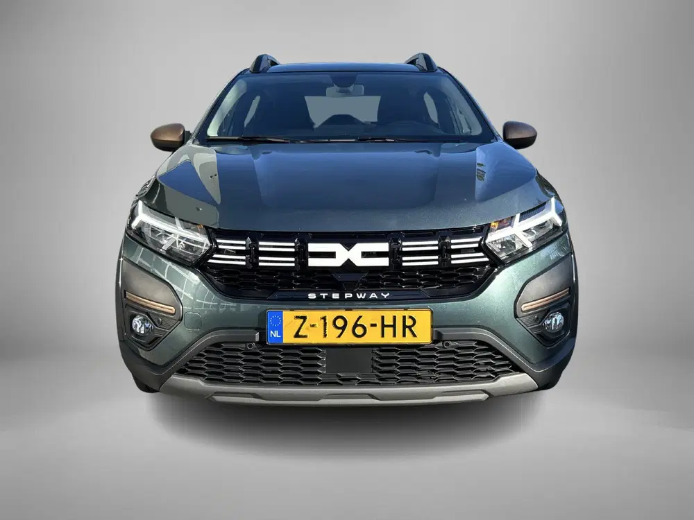 Dacia Sandero 1.0 TCe 110 Extreme (bj 2024) uit 2024, foto 5