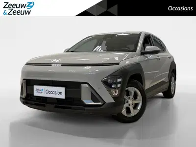 Hyundai KONA 1.6 HYBRID uit 2024