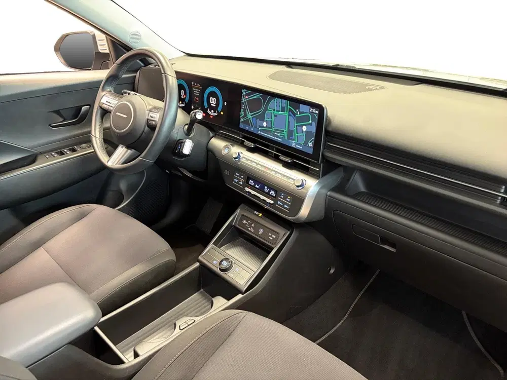 Hyundai KONA 1.6 HYBRID uit 2024, foto 12