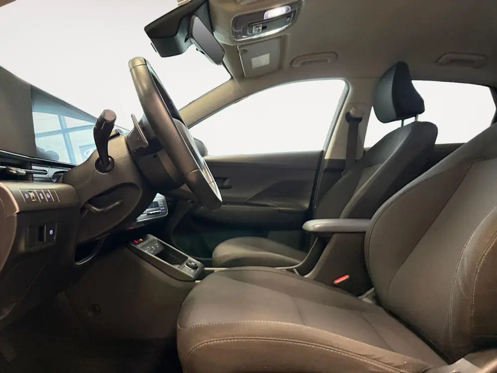 Hyundai KONA 1.6 HYBRID uit 2024, foto 14