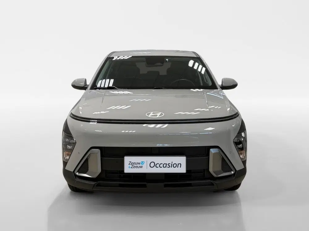 Hyundai KONA 1.6 HYBRID uit 2024, foto 2
