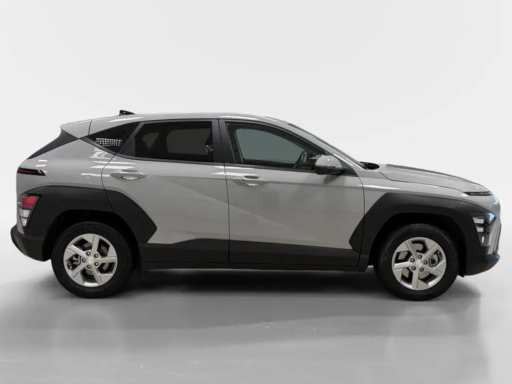 Hyundai KONA 1.6 HYBRID uit 2024, foto 4