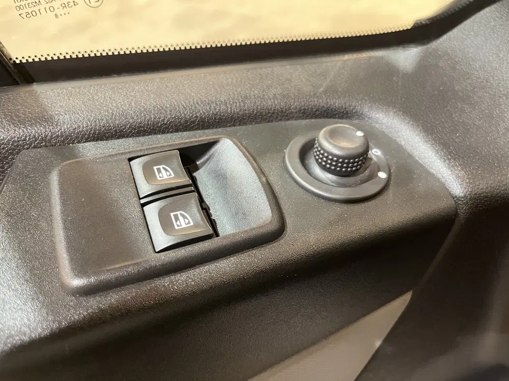 Renault Trafic 1.6 dCi Grand Personenvervoer uit 2019, foto 13