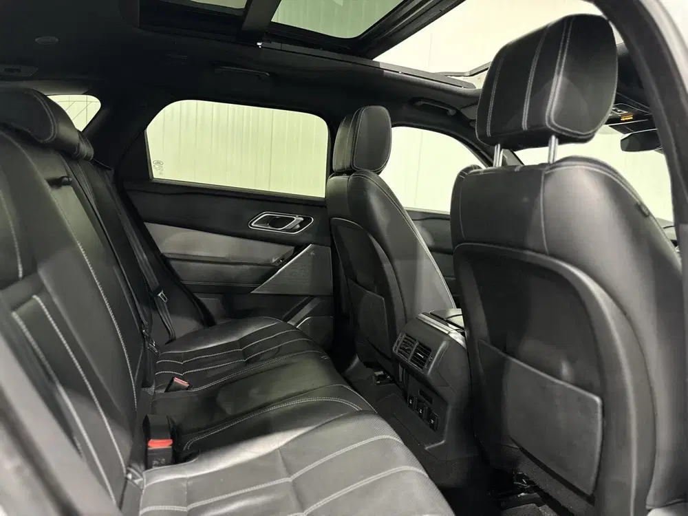 Land Rover Range Rover Velar 2.0 P400e R uit 2021, foto 11