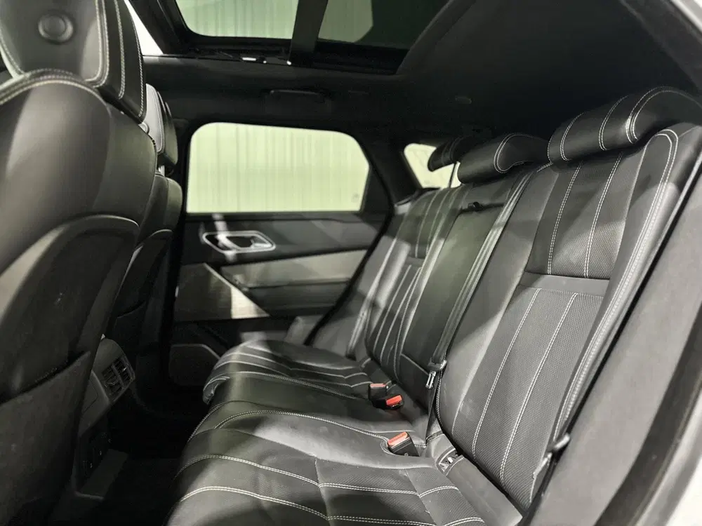 Land Rover Range Rover Velar 2.0 P400e R uit 2021, foto 12