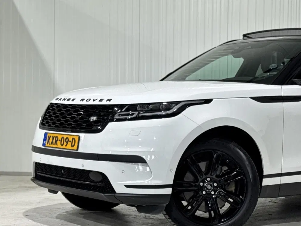 Land Rover Range Rover Velar 2.0 P400e R uit 2021, foto 14