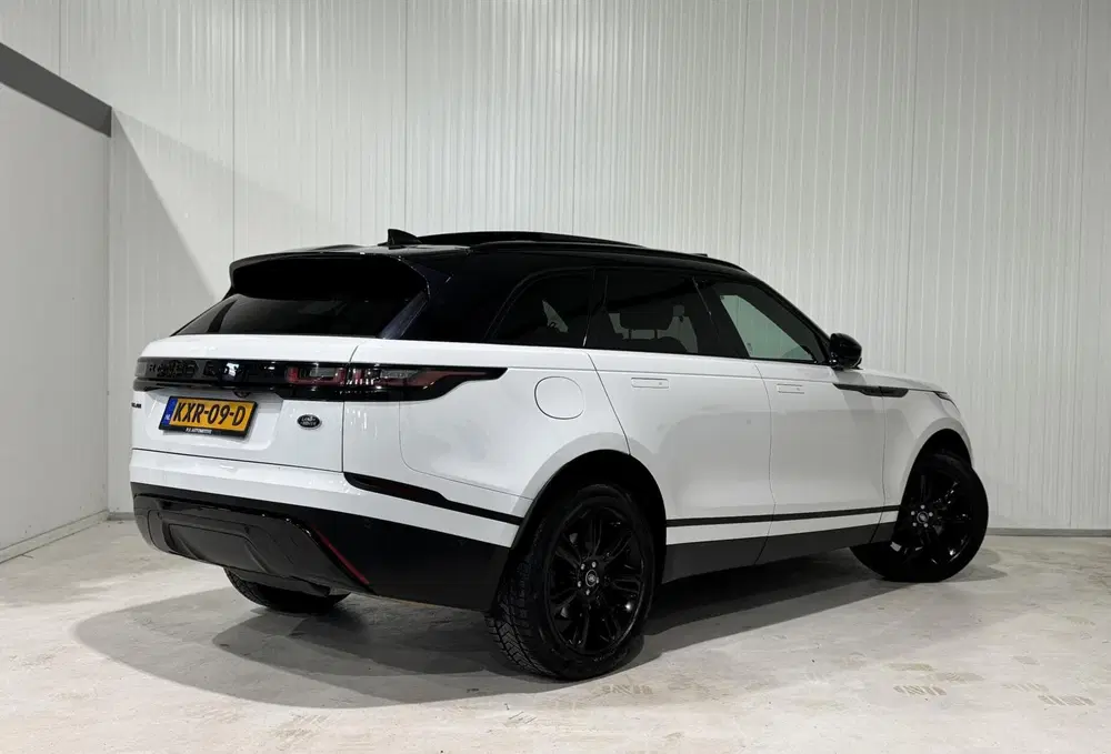 Land Rover Range Rover Velar 2.0 P400e R uit 2021, foto 2
