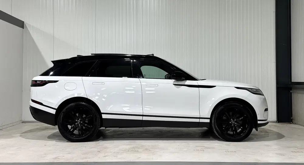 Land Rover Range Rover Velar 2.0 P400e R uit 2021, foto 5