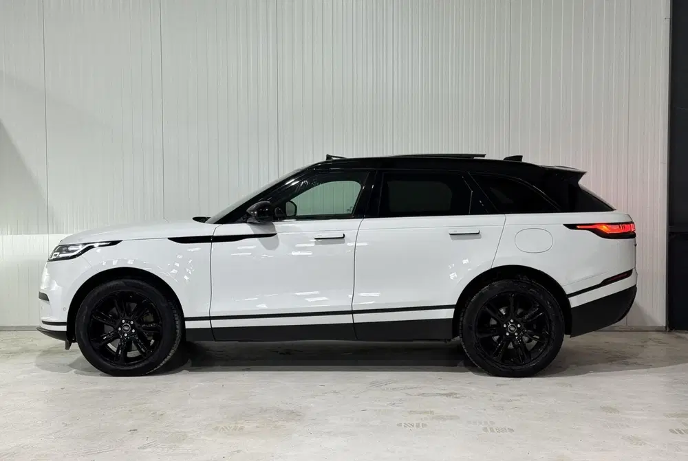 Land Rover Range Rover Velar 2.0 P400e R uit 2021, foto 6