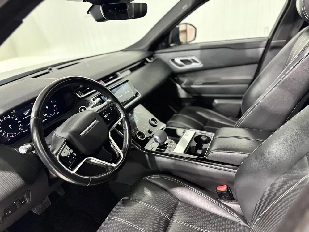 Land Rover Range Rover Velar 2.0 P400e R uit 2021, foto 8
