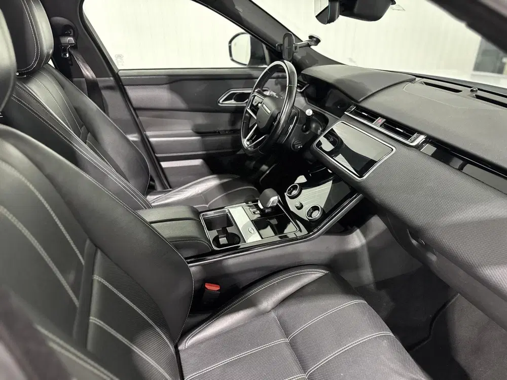 Land Rover Range Rover Velar 2.0 P400e R uit 2021, foto 9