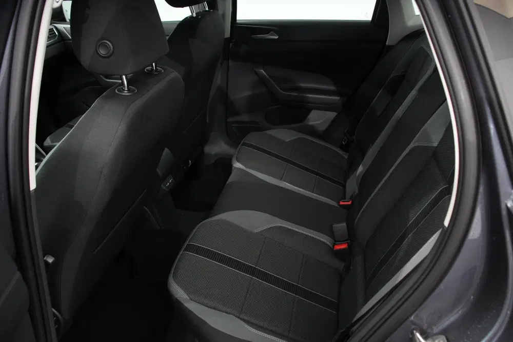 Volkswagen Polo 1.0 TSI DSG Style Navigatie Climate Contro uit 2022, foto 10