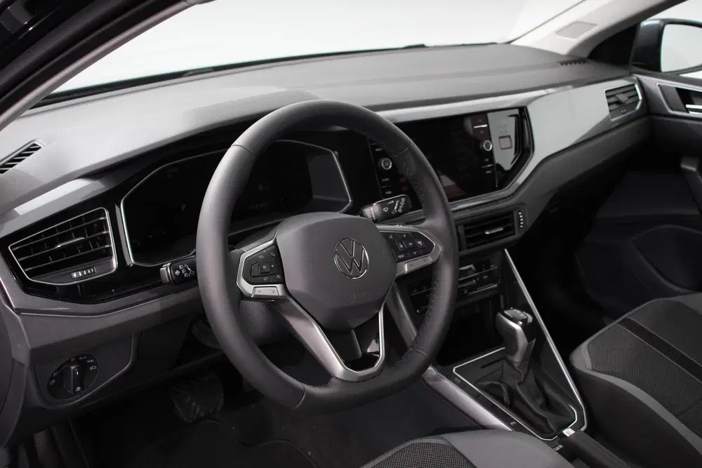 Volkswagen Polo 1.0 TSI DSG Style Navigatie Climate Contro uit 2022, foto 11