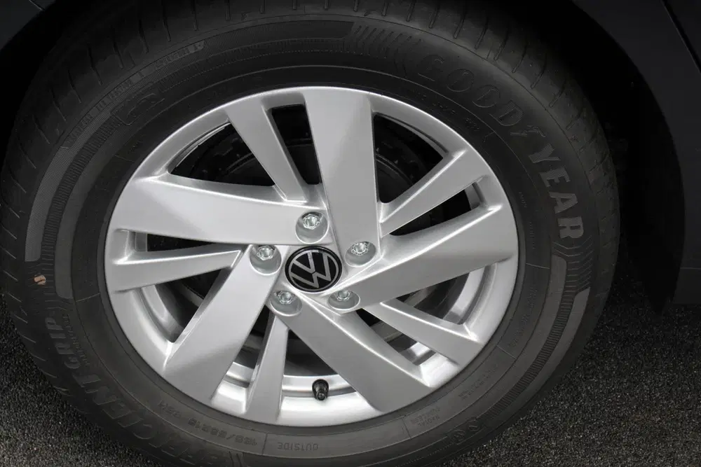 Volkswagen Polo 1.0 TSI DSG Style Navigatie Climate Contro uit 2022, foto 2