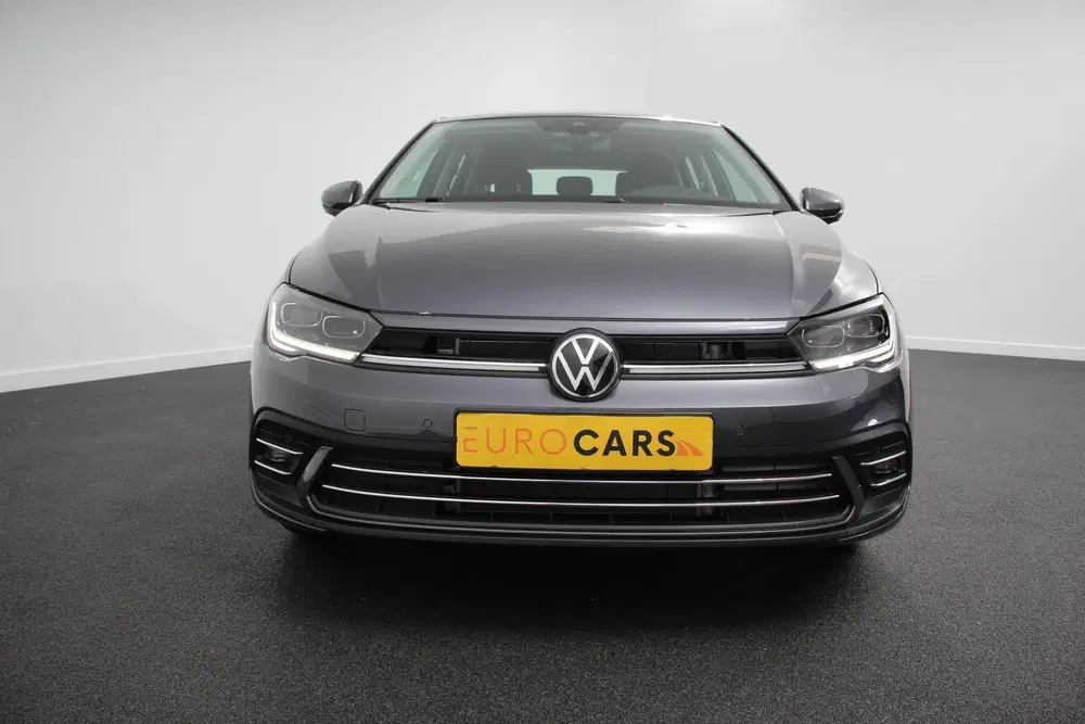 Volkswagen Polo 1.0 TSI DSG Style Navigatie Climate Contro uit 2022, foto 4