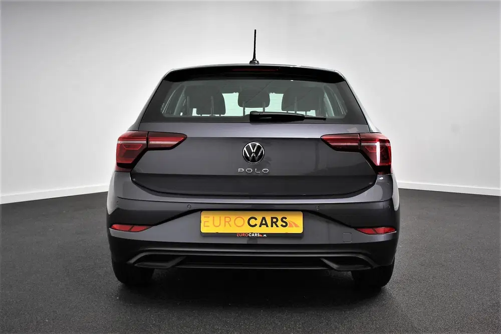 Volkswagen Polo 1.0 TSI DSG Style Navigatie Climate Contro uit 2022, foto 5