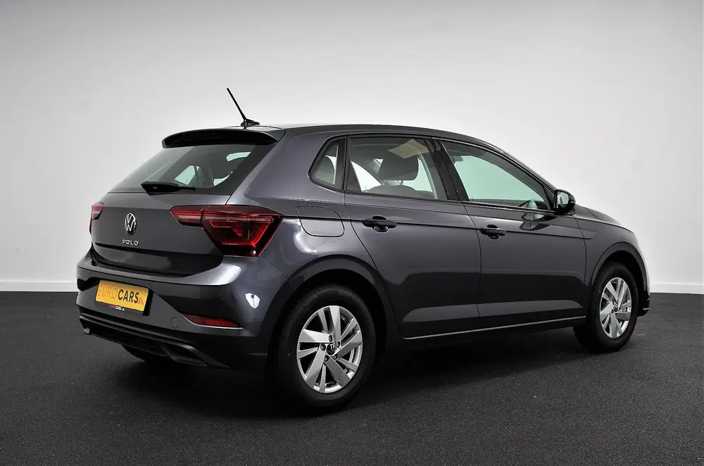 Volkswagen Polo 1.0 TSI DSG Style Navigatie Climate Contro uit 2022, foto 6