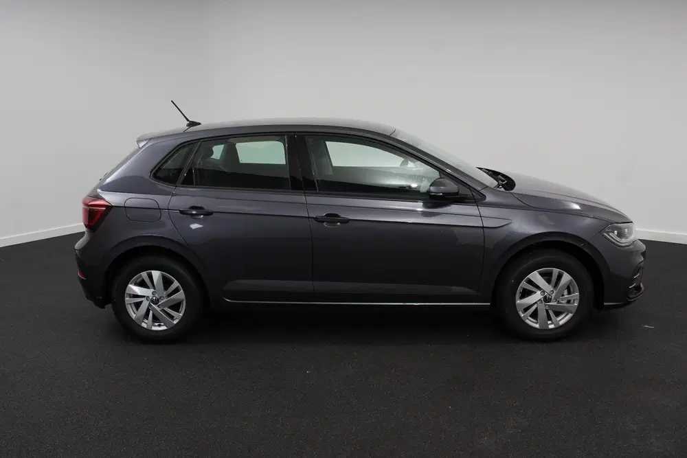 Volkswagen Polo 1.0 TSI DSG Style Navigatie Climate Contro uit 2022, foto 7