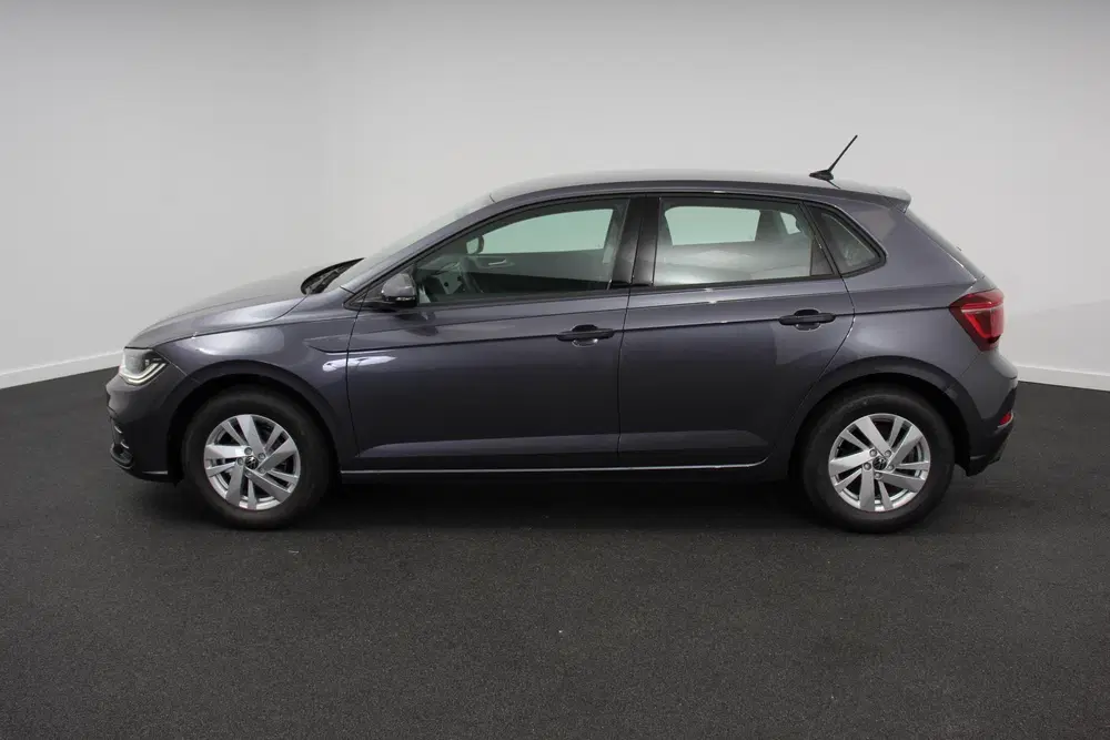 Volkswagen Polo 1.0 TSI DSG Style Navigatie Climate Contro uit 2022, foto 8