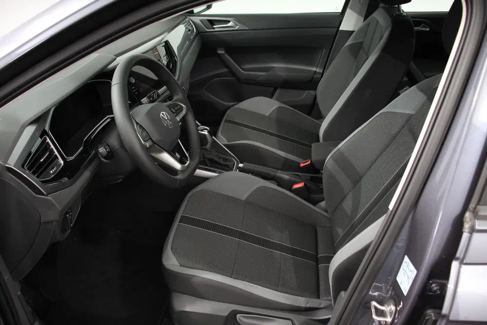 Volkswagen Polo 1.0 TSI DSG Style Navigatie Climate Contro uit 2022, foto 9