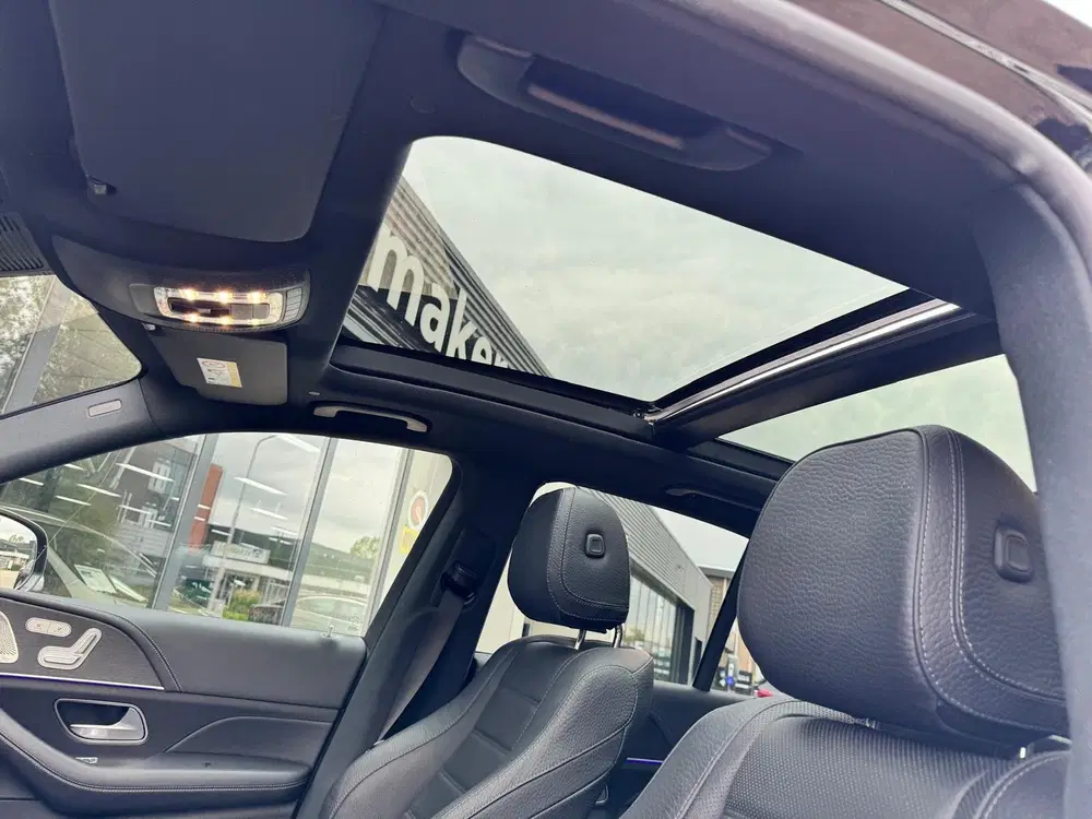 Mercedes-Benz GLE GLE 350 e 4MATIC Premium Plus AMG-Line*Pan uit 2022, foto 12
