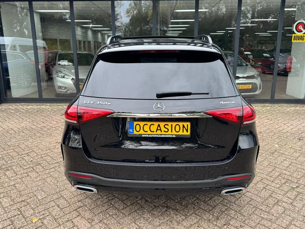 Mercedes-Benz GLE GLE 350 e 4MATIC Premium Plus AMG-Line*Pan uit 2022, foto 4