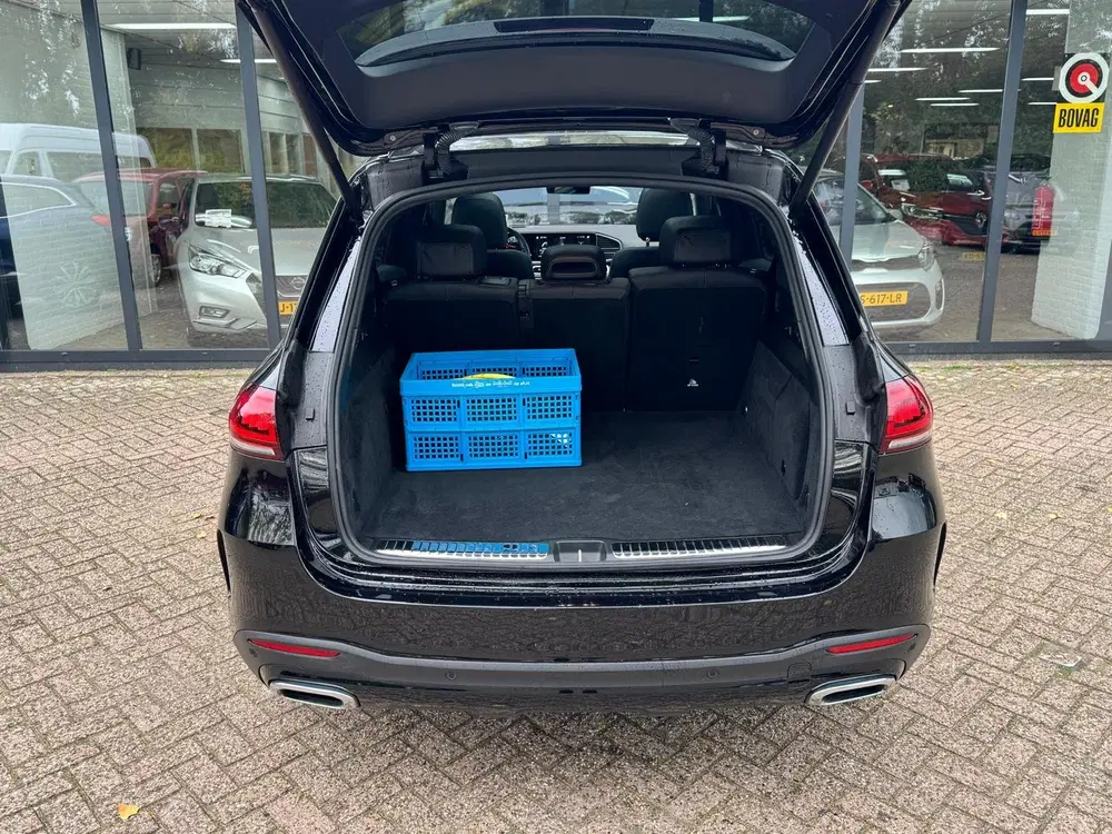 Mercedes-Benz GLE GLE 350 e 4MATIC Premium Plus AMG-Line*Pan uit 2022, foto 5