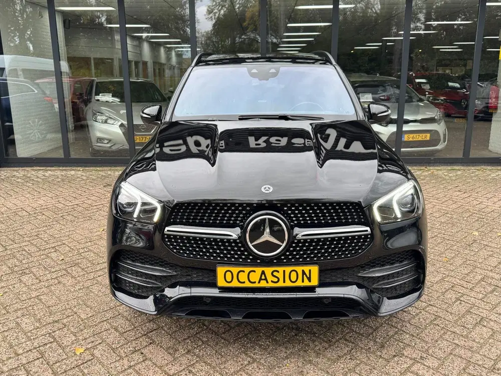 Mercedes-Benz GLE GLE 350 e 4MATIC Premium Plus AMG-Line*Pan uit 2022, foto 9
