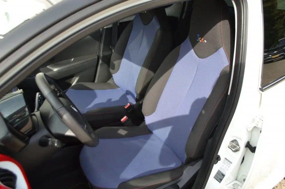 Citroën C1 1.0 VTi JCC+ (bj 2020) uit 2020, foto 12