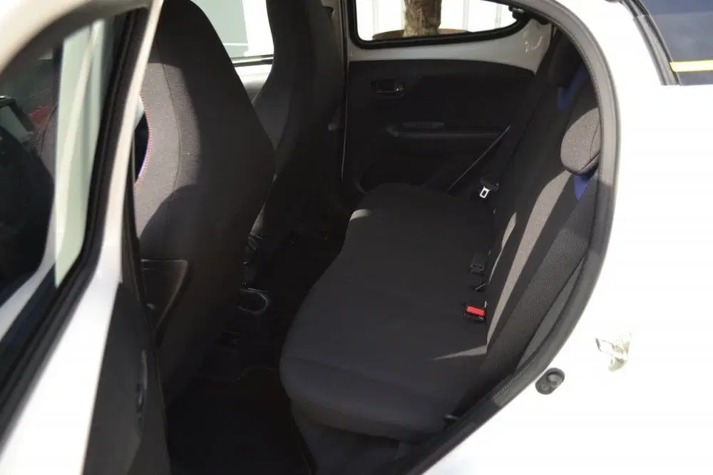 Citroën C1 1.0 VTi JCC+ (bj 2020) uit 2020, foto 13