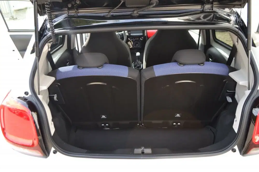 Citroën C1 1.0 VTi JCC+ (bj 2020) uit 2020, foto 15