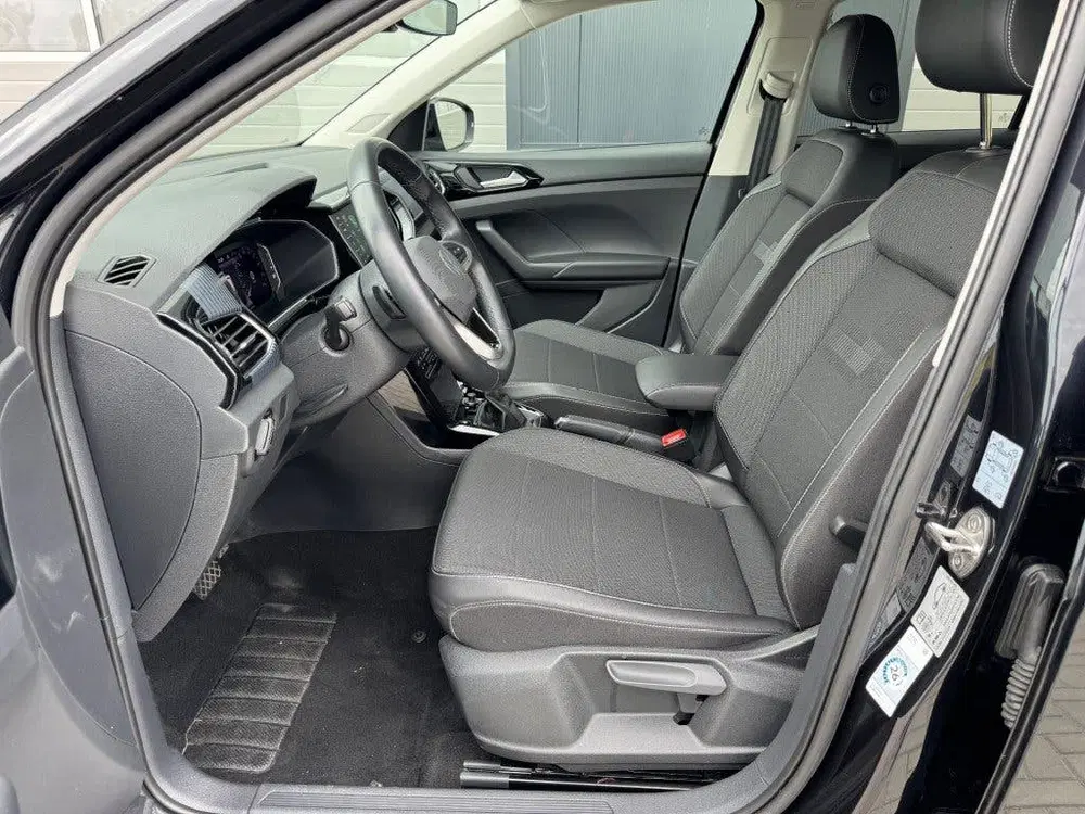 Volkswagen T-Cross 1.0 TSI 110pk Style DSG uit 2023, foto 15