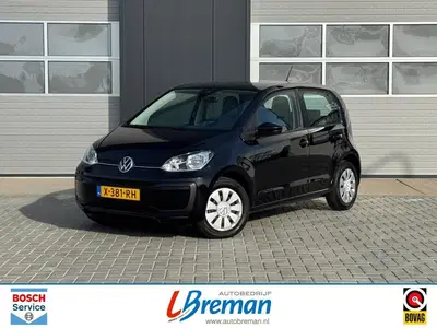 Volkswagen up! 1.0 Move Up 65PK 5-drs Camera+PDC+Cruise+M uit 2024